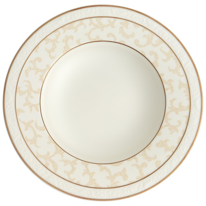 Villeroy & Boch Тарелка для супа 24 см Ivoire Villeroy & Boch