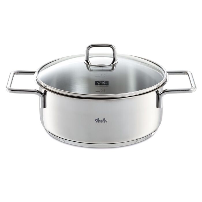 Fissler Кастрюля 20 см München Fissler