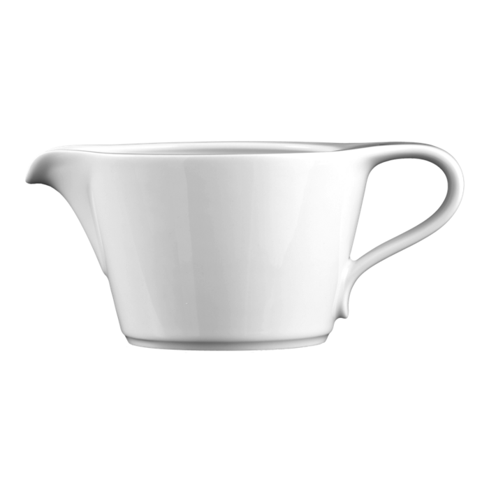  Seltmann Weiden Соусник 0.50 л белый Mandarin Seltmann