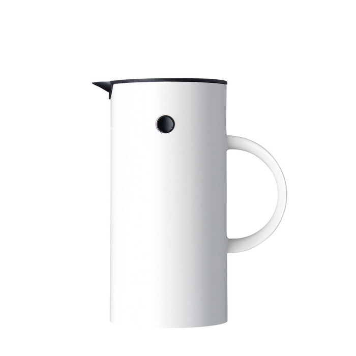 STELTON Термокувшин 0,5 л белый EM 77 Stelton