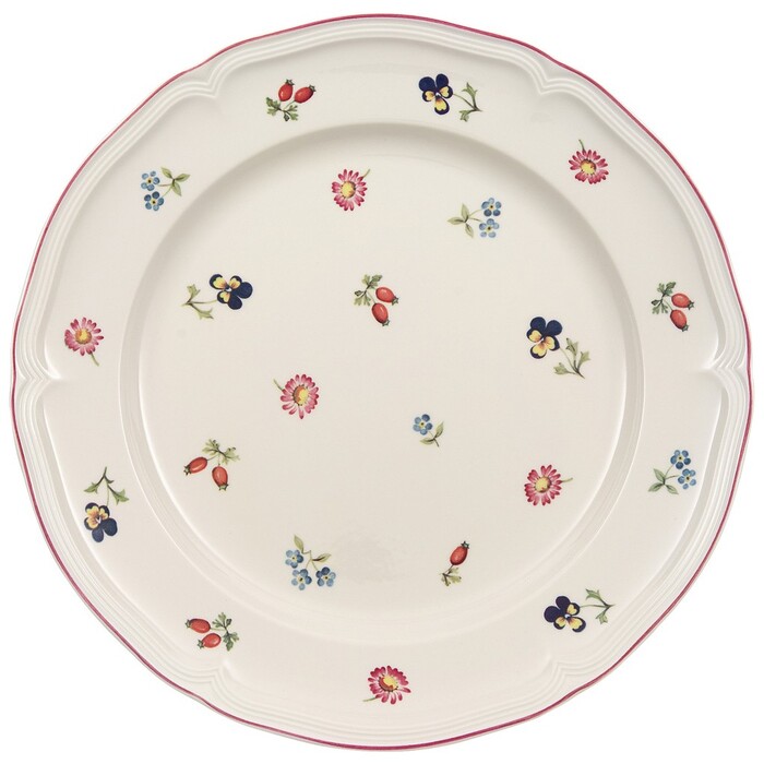 Villeroy & Boch Тарелка 26 см Petite Fleur Villeroy & Boch