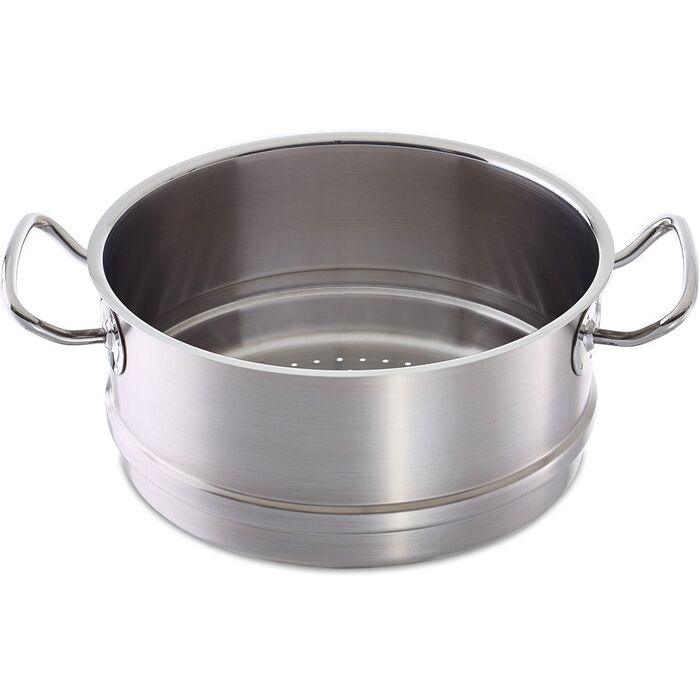 Скороварки  Kitchen Profi Fissler Паровая вставка 20 см Original-profi Collection Fissler