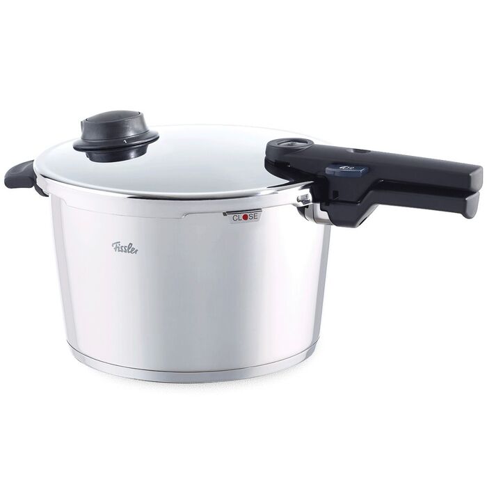 Fissler Скороварка 10 л Vitavit Comfort Fissler