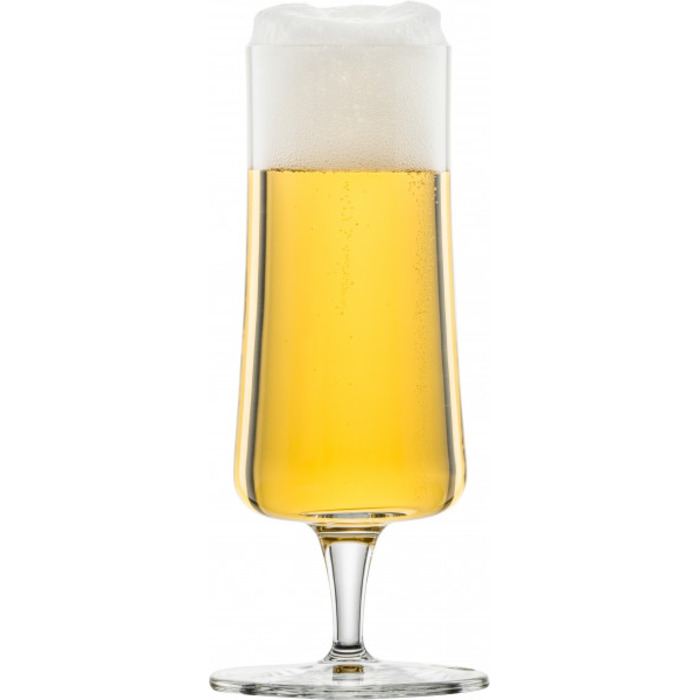 Schott Zwiesel Бокал для пива Pilsner 283 мл Beer Basic Schott Zwiesel