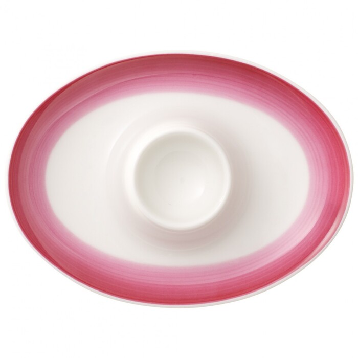 Подставки для яиц  Kitchen Profi Villeroy & Boch Подставка для яйца Colourful Life Berry Fantasy Villeroy & Boch