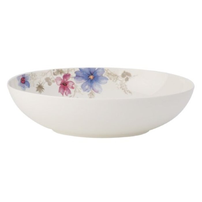 Villeroy & Boch Сервировочное блюдо овальное 32 см Mariefleur Villeroy & Boch