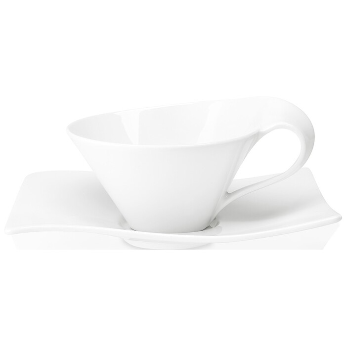 Villeroy & Boch Чайная пара 0,22 л NewWave Porzellan Villeroy & Boch