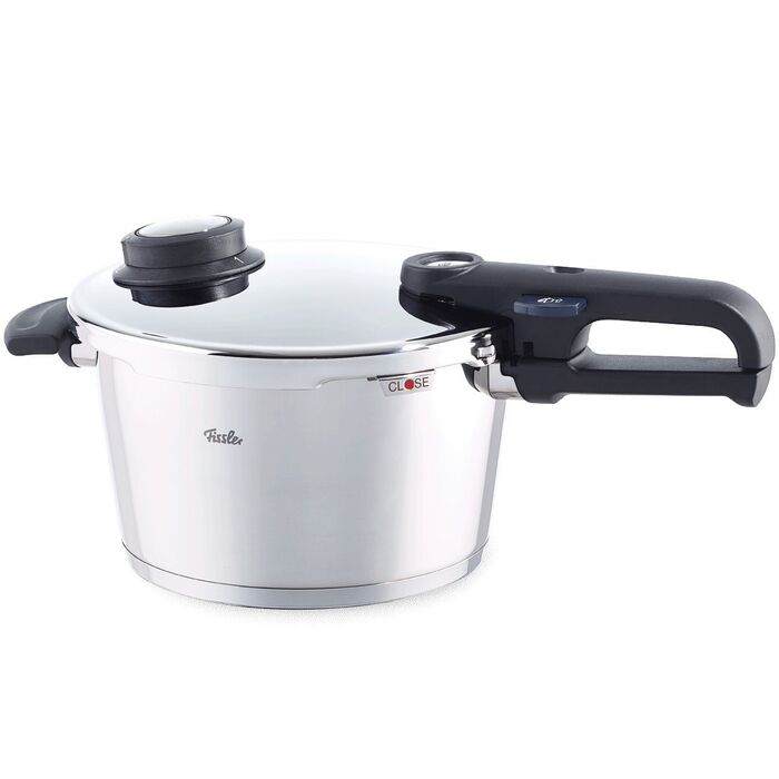   Kitchen Profi Fissler Скороварка 4,5 л (22 см) Vitavit Premium Fissler