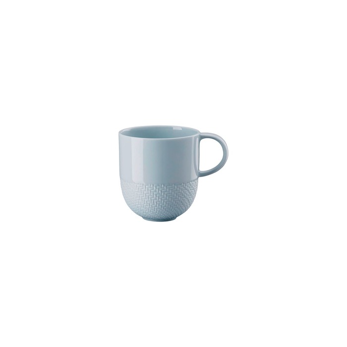 Rosenthal Кружка 0,34 л Blue Tone Kumi Rosenthal