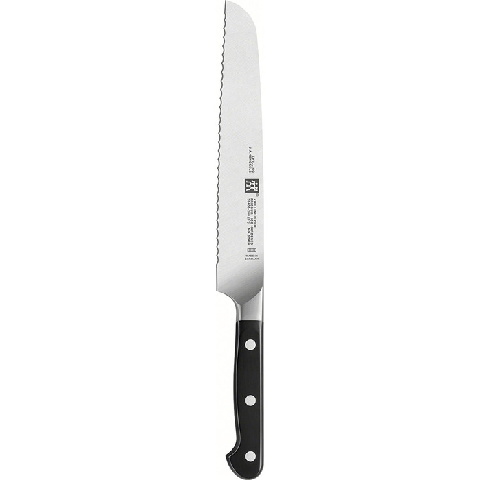 Zwilling Нож для хлеба 20 см Pro Zwilling