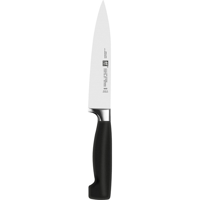 Zwilling Нож обвалочный для мяса 16 см Four Star Zwilling