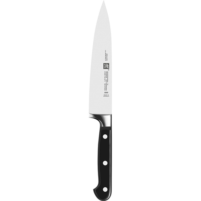 Zwilling Нож обвалочный для мяса 16 см Professional S Zwilling