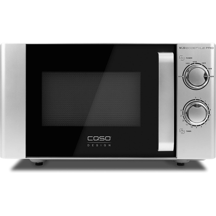 Микроволновые печи  Kitchen Profi CASO Микроволновая печь M 20 Ecostyle Pro CASO