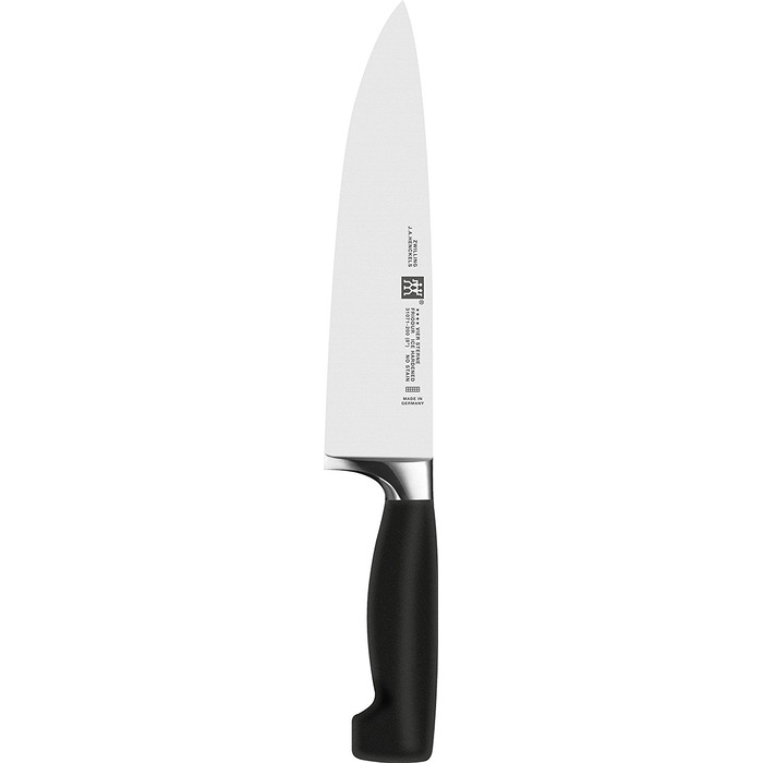 Zwilling Нож поварской 20 см Four Star Zwilling