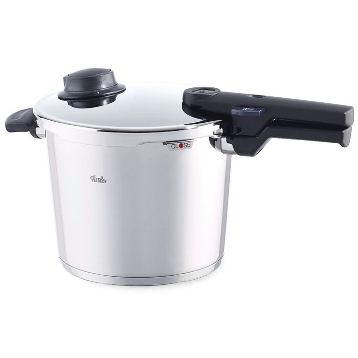 Fissler Скороварка 6 л Vitavit Comfort Fissler