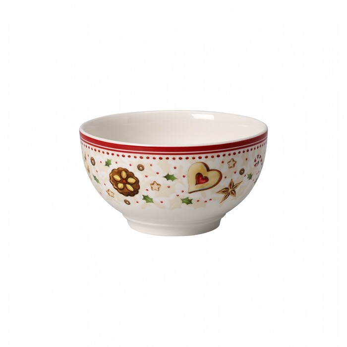 Villeroy & Boch Пиала 0,75 л Winter Bakery Delight Villeroy & Boch