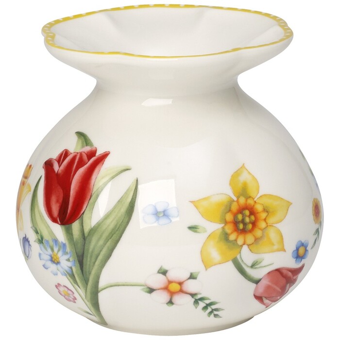 Villeroy & Boch Ваза настольная 10,5 см Spring Awakening Villeroy & Boch