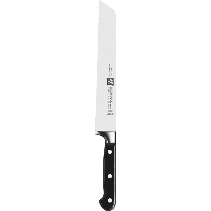 Zwilling Нож для хлеба 20 см Professional S Zwilling