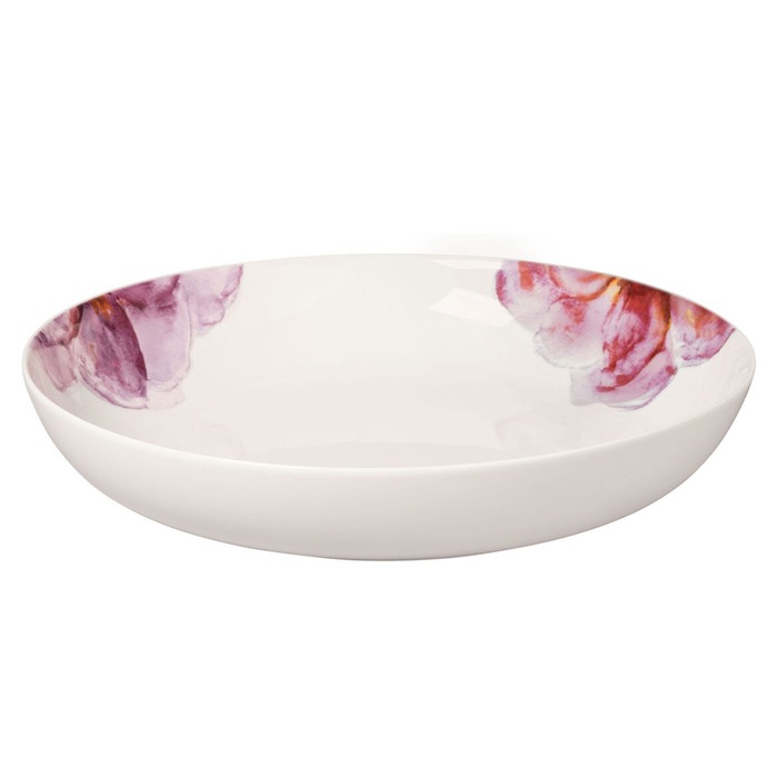 Villeroy & Boch Блюдо глубокое Ø 38 см\3,4 л Rose Garden Villeroy & Boch