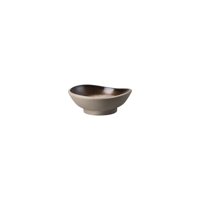 Rosenthal Пиала 12 см Junto Bronze Rosenthal