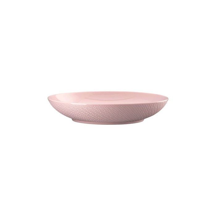 Rosenthal Тарелка для супа 21 см Rose Tone Kumi Rosenthal