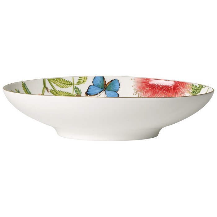 Villeroy & Boch Блюдо для сервировки, овальное 30 x 18 см Amazonia Villeroy & Boch