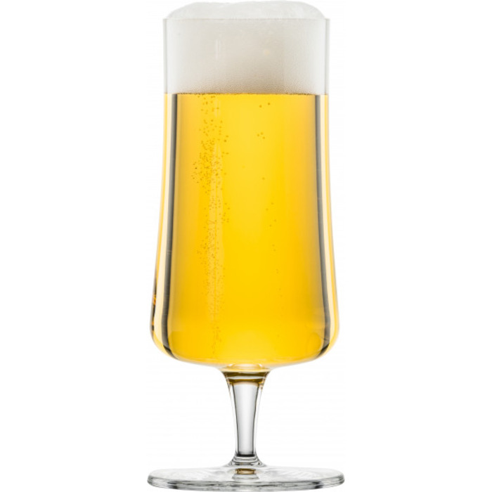 Schott Zwiesel Набор бокалов для пива 300 мл 2 предмета Pilsner Beer Basic Schott Zwiesel