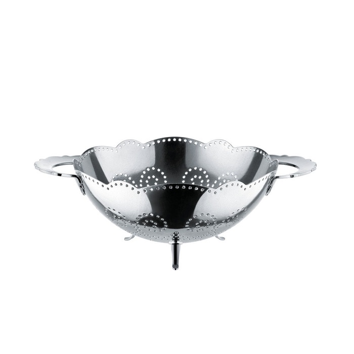 Alessi Паровая вставка 24 см Dressed Alessi