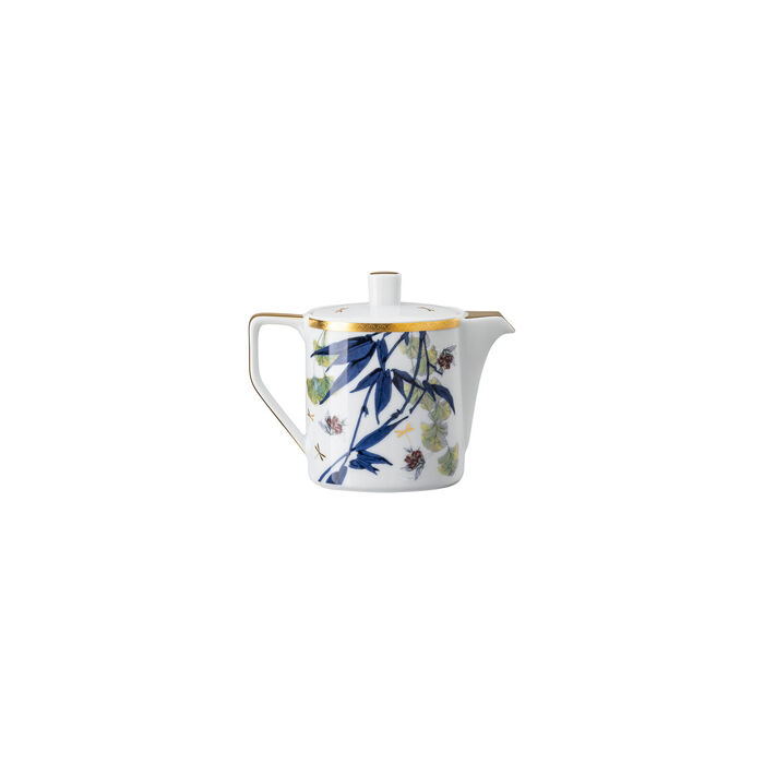 Rosenthal Молочник 0,23 л White Heritage Turandot Rosenthal