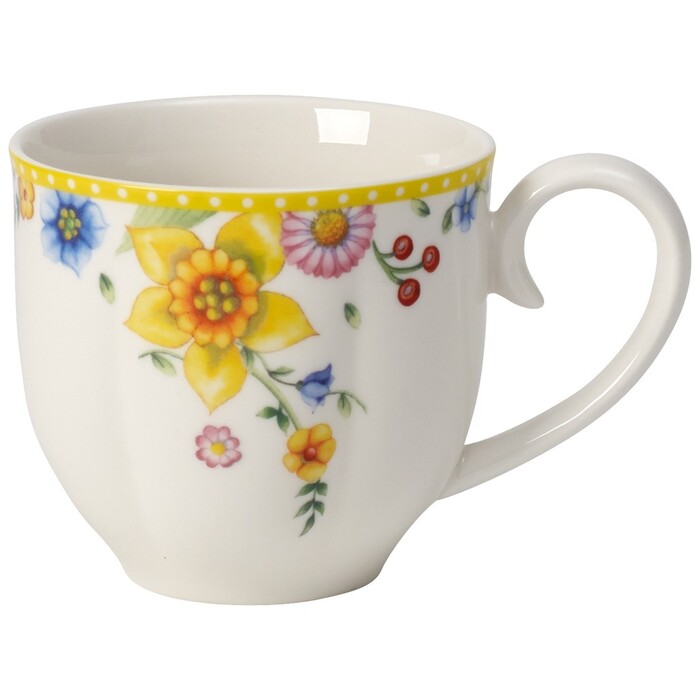 Villeroy & Boch Чашка для кофе 0,26 л Spring Awakening Villeroy & Boch