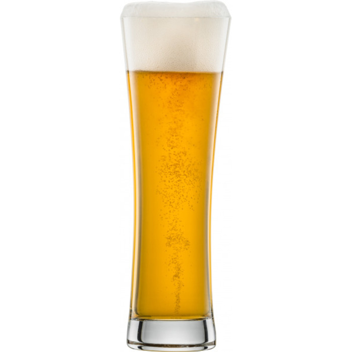 Schott Zwiesel Бокал для пива 300 мл Beer Basic Schott Zwiesel