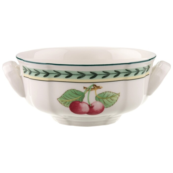 Villeroy & Boch Пиала для супа / бульона 0,35 л French Garden Villeroy & Boch