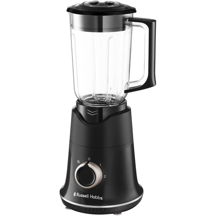 Russell Hobbs Блендер с технологией Blade Boost 1,5 л, 750 Вт Russell Hobbs