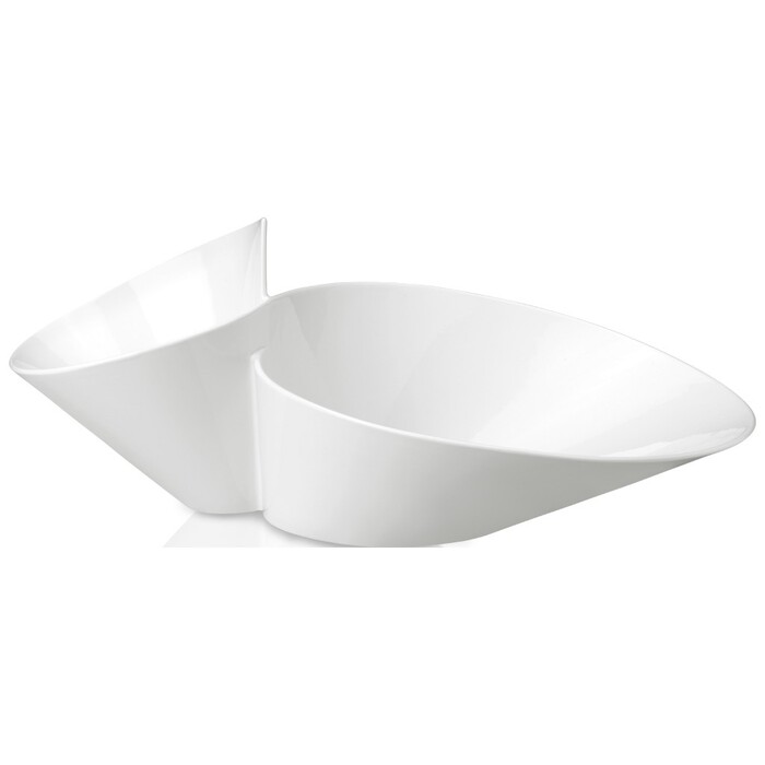 Villeroy & Boch Менажница 49 x 27 см NewWave Porzellan Villeroy & Boch