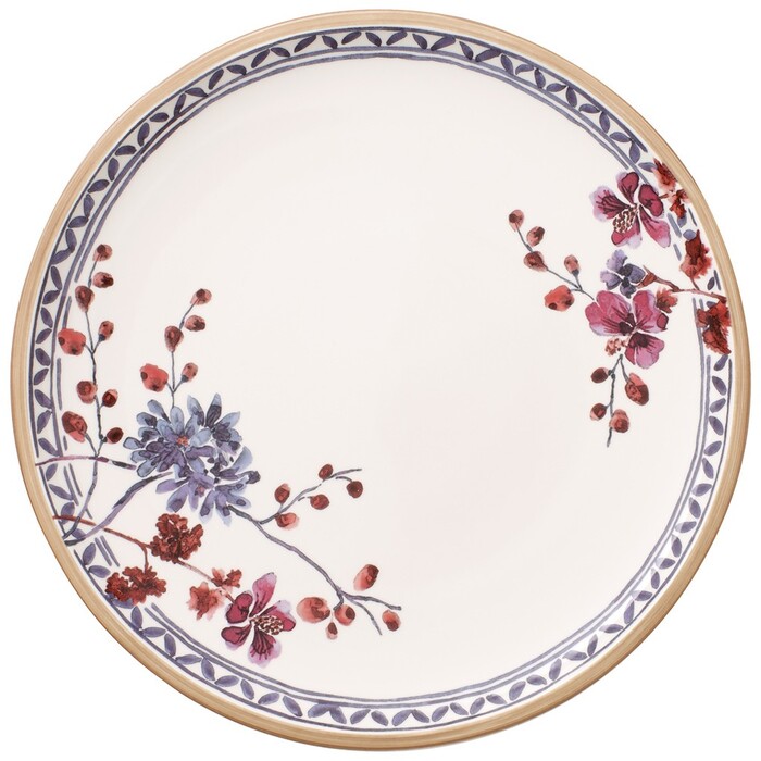 Villeroy & Boch Тарелка 27 см Artesano Provençal Lavendel Villeroy & Boch