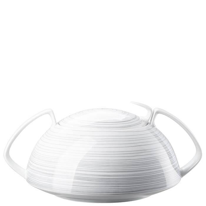 Rosenthal Супница 3 л Stripes 2.0 TAC Gropius Rosenthal