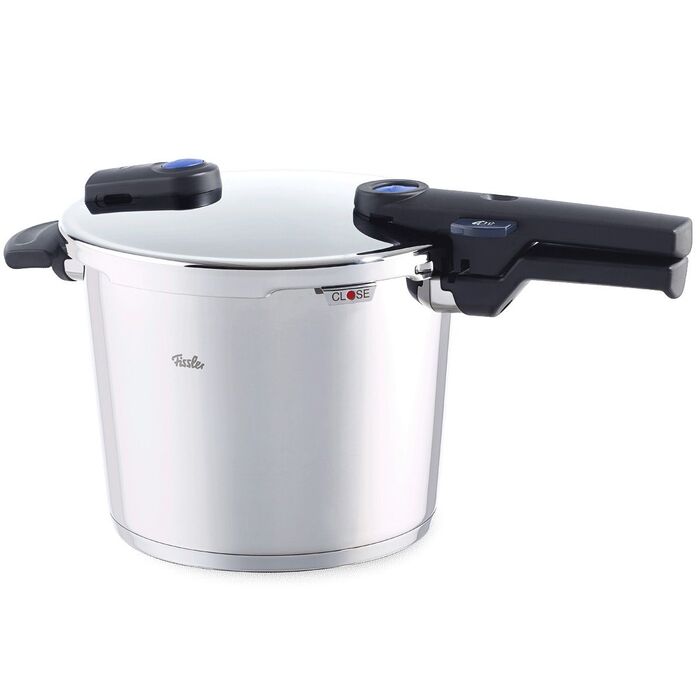   Kitchen Profi Fissler Скороварка 6 л Vitaquick Fissler