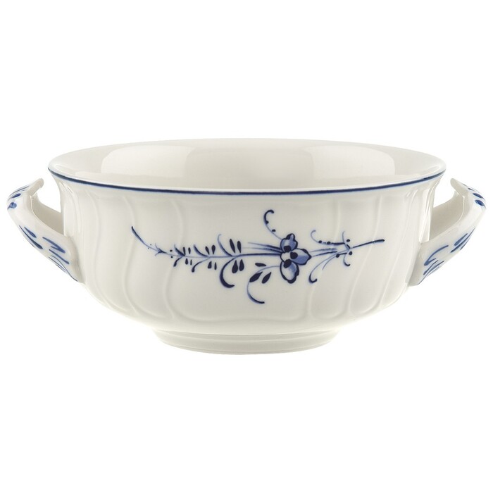 Villeroy & Boch Пиала для супа / бульона 0,40 л Vieux Luxemburg Villeroy & Boch