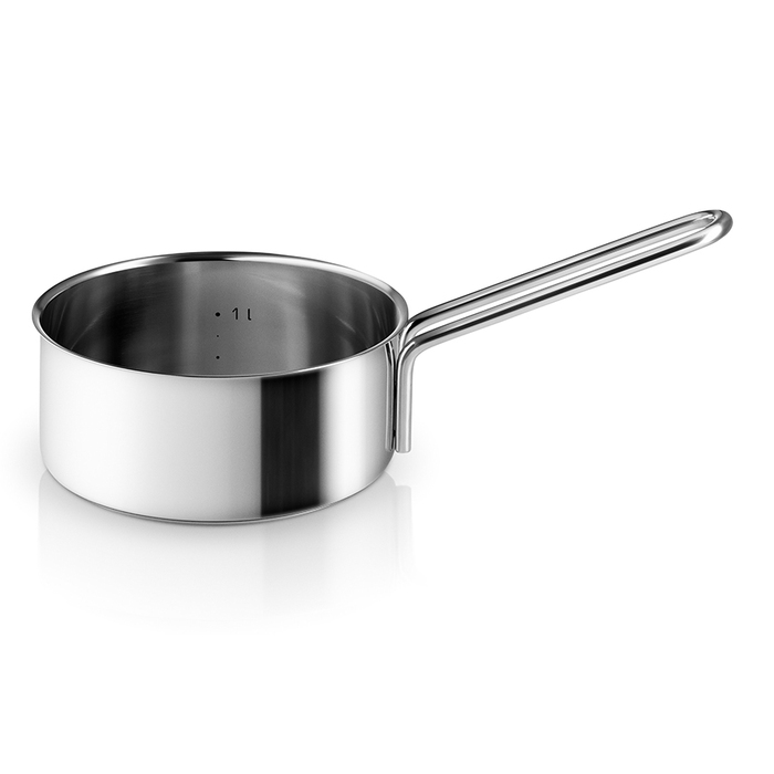 Eva Solo Сотейник 1,3 л металлик Stainless Steel Eva Solo