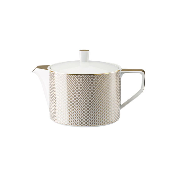 Rosenthal Чайник заварочный 1,2 л Francis Carreau Beige Rosenthal