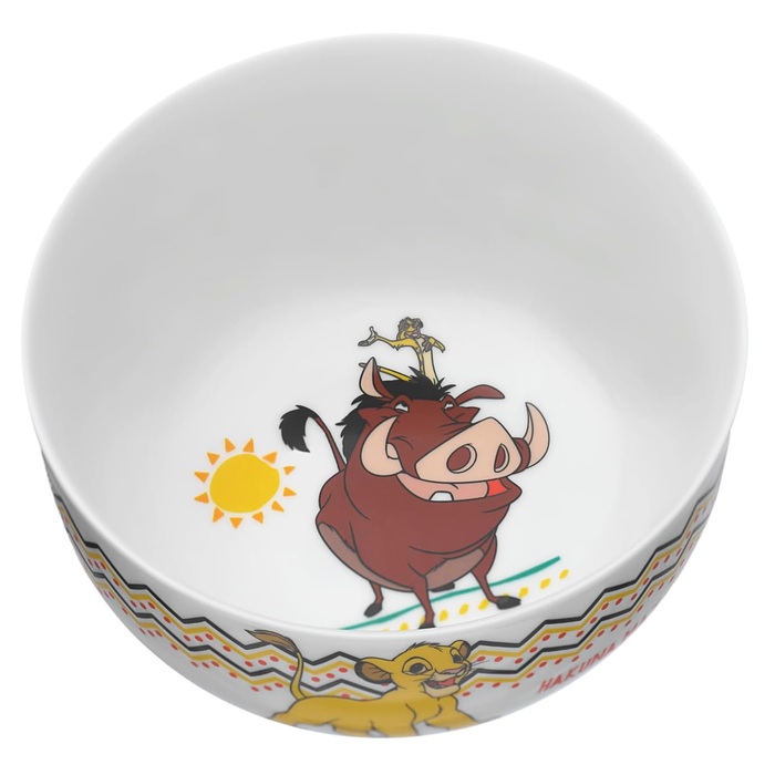 WMF Пиала детская 13,8 см Disney Lion King WMF