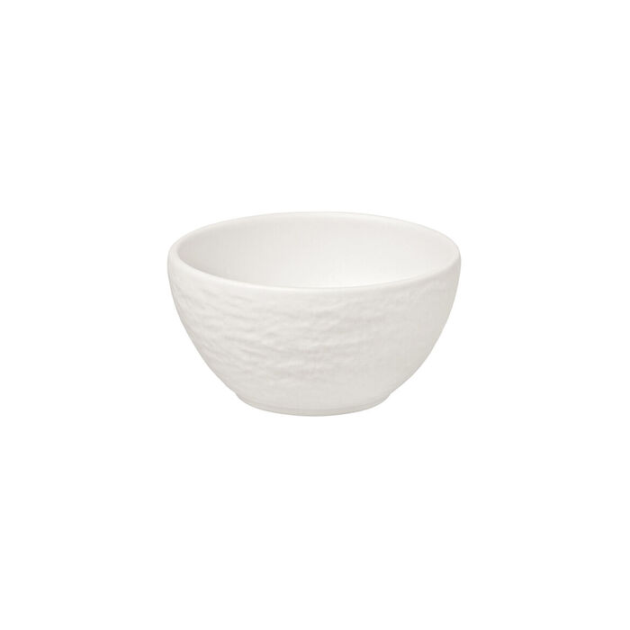 Villeroy & Boch Пиала 8 см White Manufacture Rock Blanc Villeroy & Boch