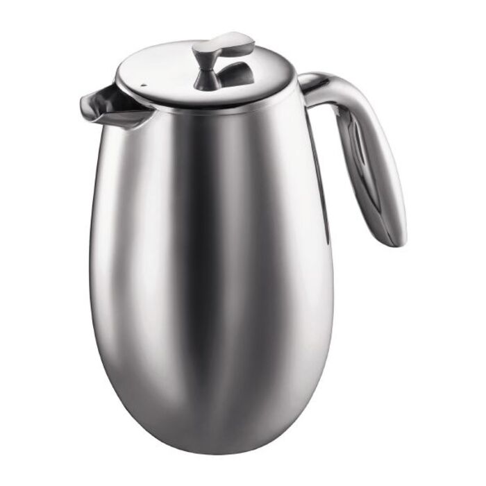 Bodum Кофейник с двойными стенками, 1 л, Columbia Bodum