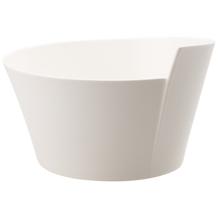 Villeroy & Boch Пиала / супница 3,00 л NewWave Porzellan Villeroy & Boch