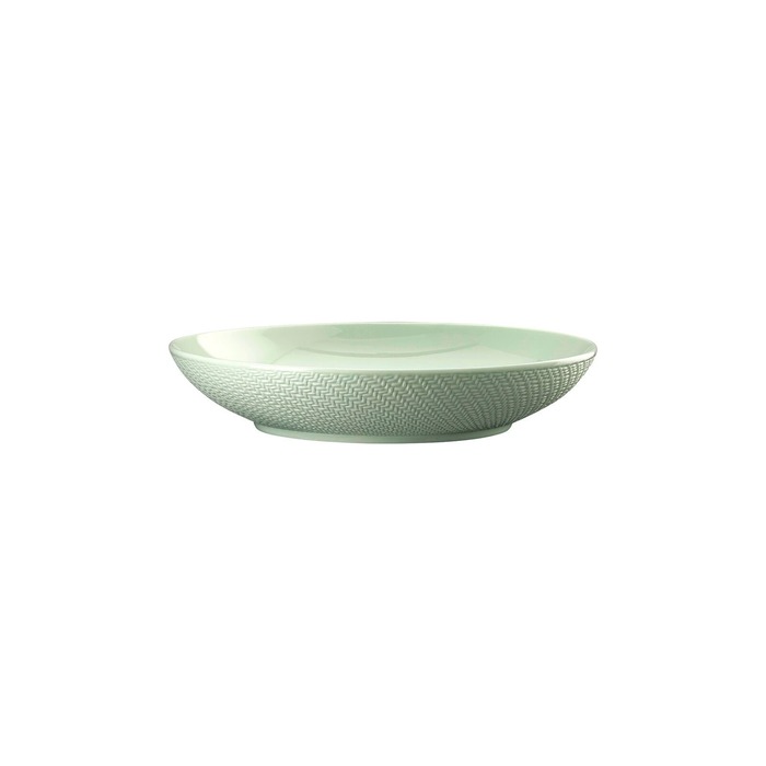 Rosenthal Тарелка для супа 21 см Mint Tone Kumi Rosenthal