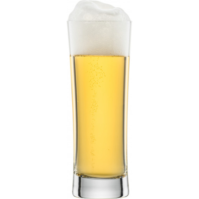 Schott Zwiesel Бокал для пива Kolsch 200 мл Beer Basic Schott Zwiesel