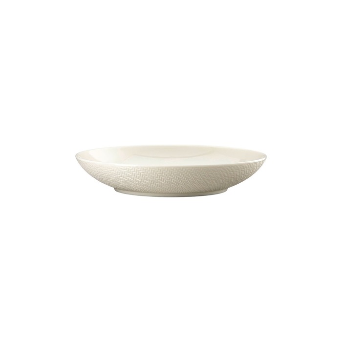 Rosenthal Тарелка для супа 21 см White Tone Kumi Rosenthal