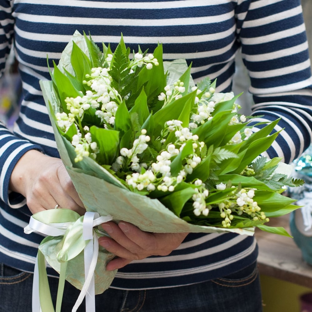 Букет «Flora Express»