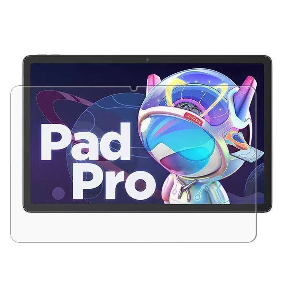 Tablet Accessories Защитная пленка из закаленного стекла для планшета 11.2 дюймов Lenovo XiaoXin Pad Pro 2022