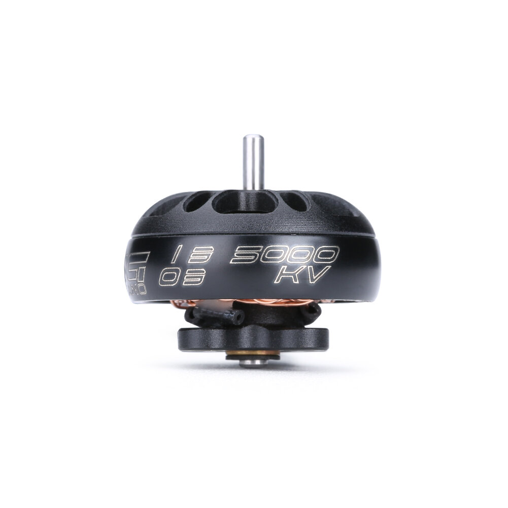 iFlight XING 1303 2 ~ 4S 5000KV FPV Micro Мотор 1,5 мм для Alpha A85 FPV Racing RC Дрон